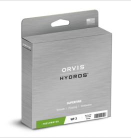 Orvis Orvis Hydros Superfine Fly Line