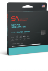 Scientific Anglers Scientific Anglers Sonar Stillwater Intermediate Fly Line -