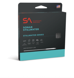 Scientific Anglers Scientific Anglers Sonar Stillwater Intermediate Fly Line -