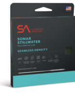 Scientific Anglers Scientific Anglers Sonar Stillwater Seamless Density Fly Line -