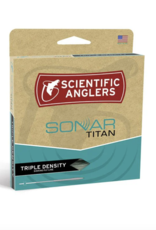 Scientific Anglers Scientific Anglers Sonar Titan Triple Density Fly Line -