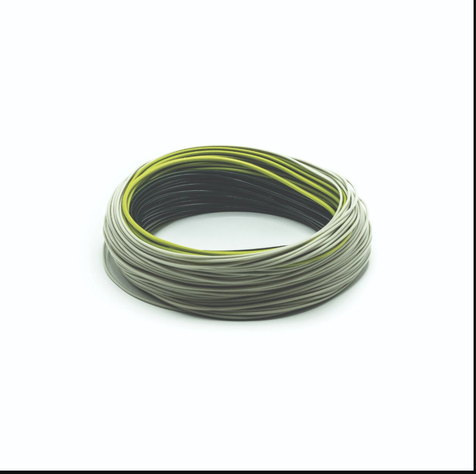 Scientific Anglers Scientific Anglers Sonar Titan Sink Tip Fly Line -