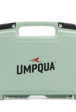 Umpqua Feather Merchants Umpqua Boat Fly Box - Ultimate Sage