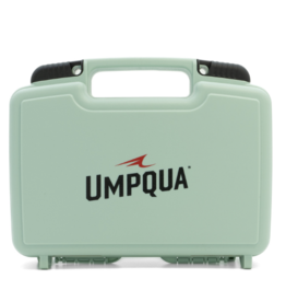 Umpqua Feather Merchants Umpqua Boat Box Ultimate Sage