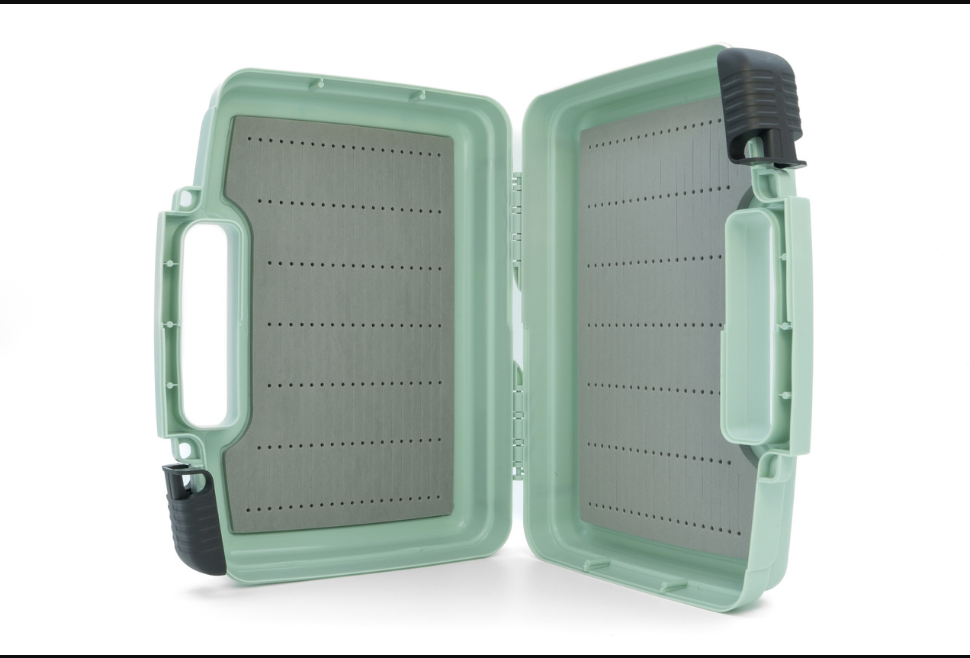 Umpqua Feather Merchants Umpqua Boat Box Ultimate Sage