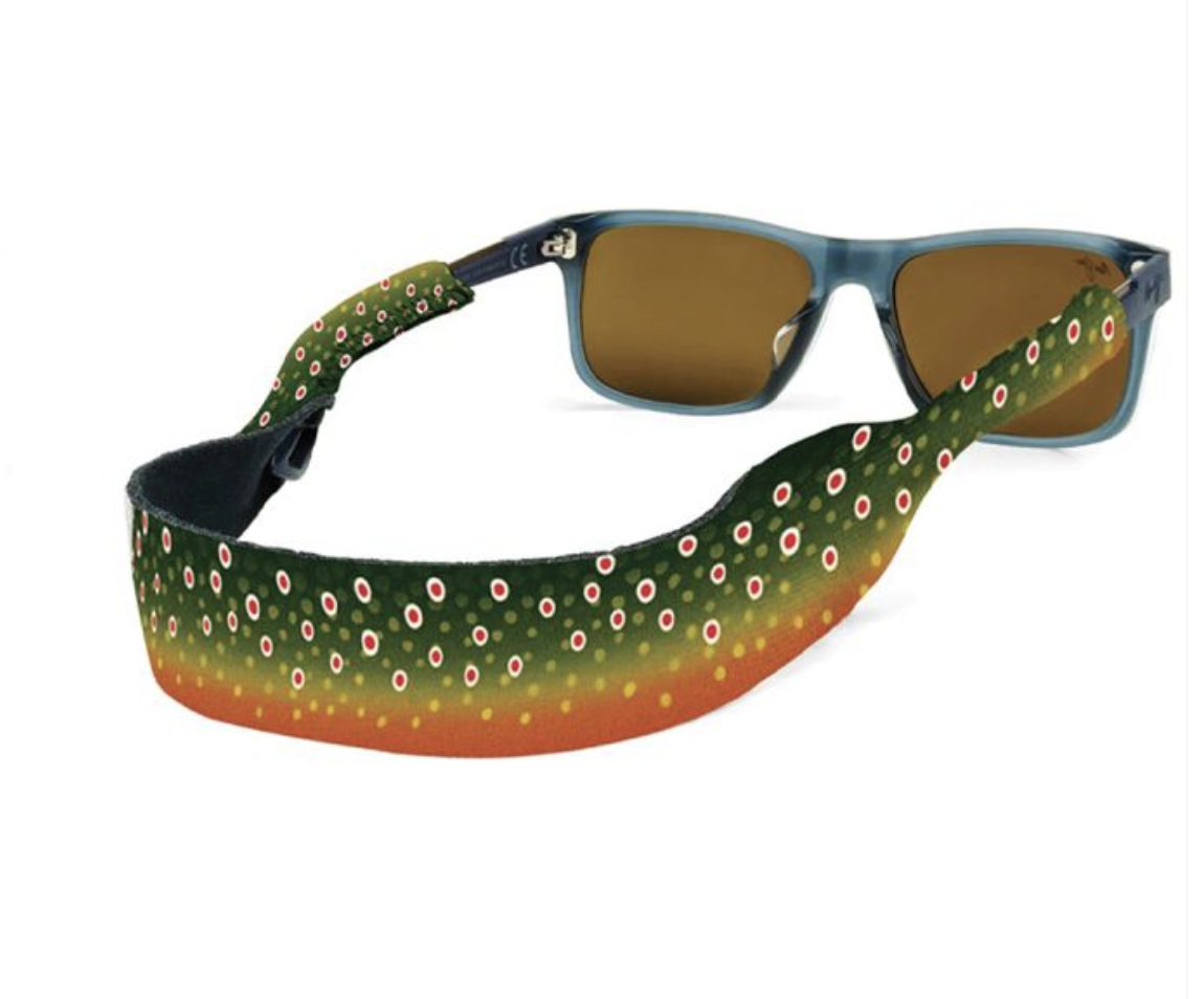 Croakies Croakies Sub