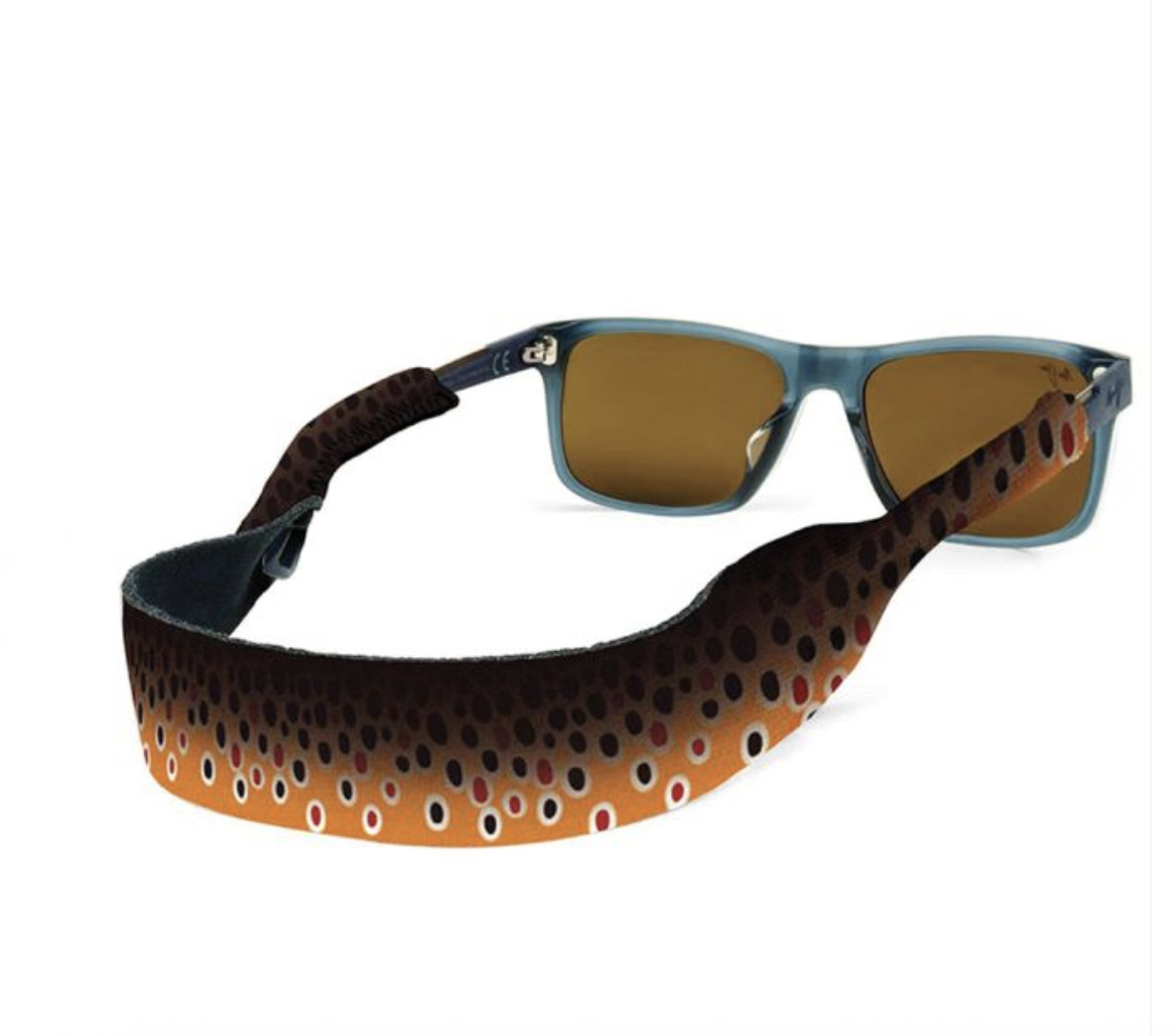 Croakies Croakies Sub