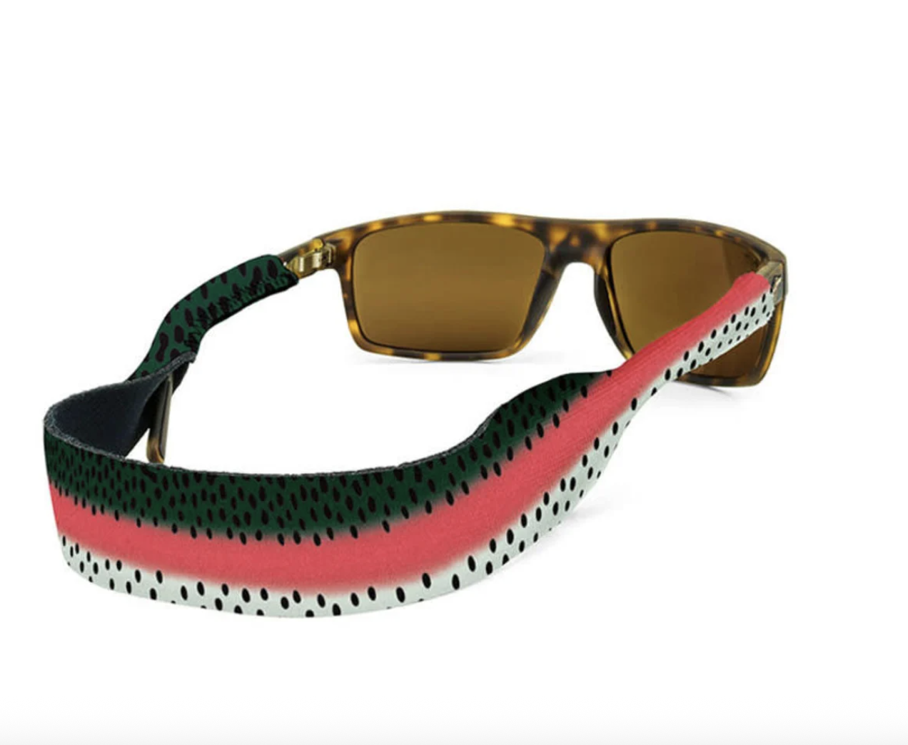 Croakies Croakies Sub