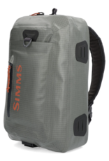 Simms Fishing Simms Dry Creek Z Sling Pack - Olive 12L