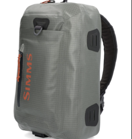 Simms Fishing Simms Dry Creek Z Sling Pack - Olive 12L