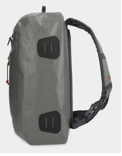 Simms Fishing Simms Dry Creek Z Sling Pack - Olive 12L