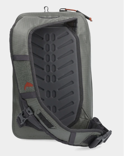 Simms Fishing Simms Dry Creek Z Sling Pack - Olive 12L