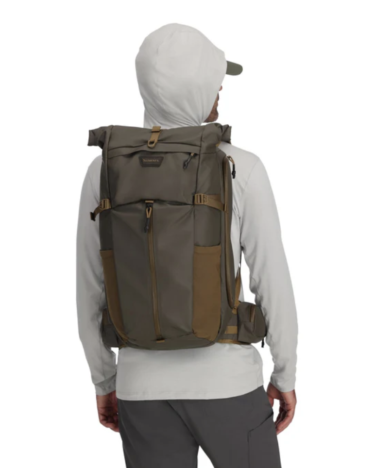 Simms Fishing Simms Headwaters Backpack
