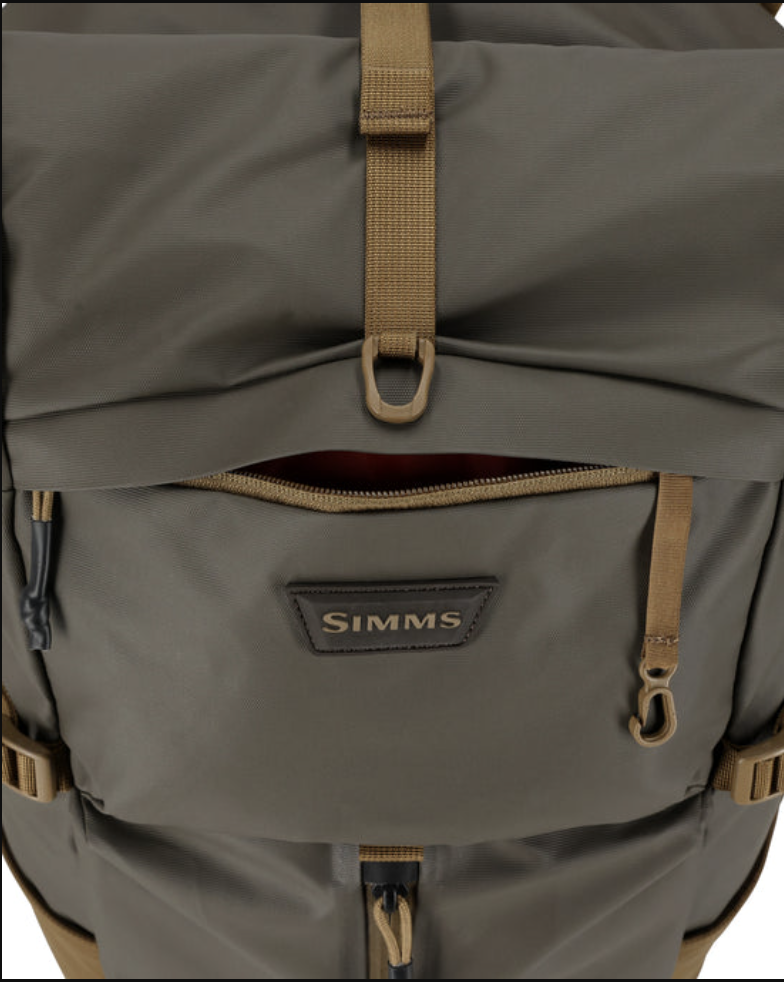 Simms Fishing Simms Headwaters Backpack