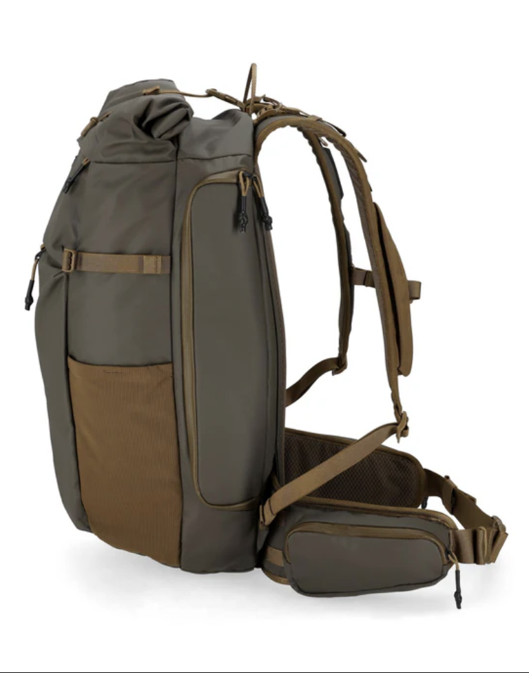 Simms Fishing Simms Headwaters Backpack