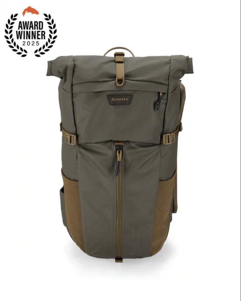 Simms Fishing Simms Headwaters Backpack