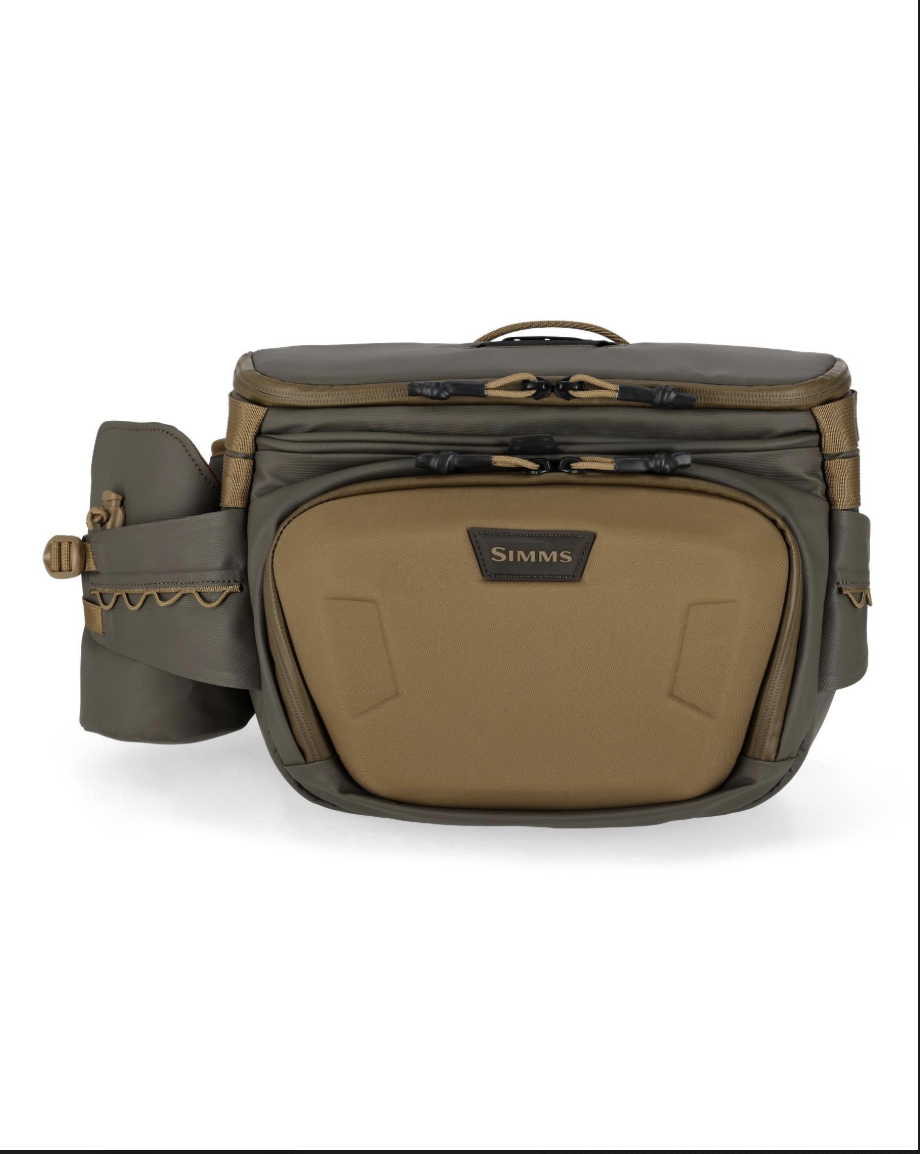Simms Fishing Simms Headwaters Hip Pack