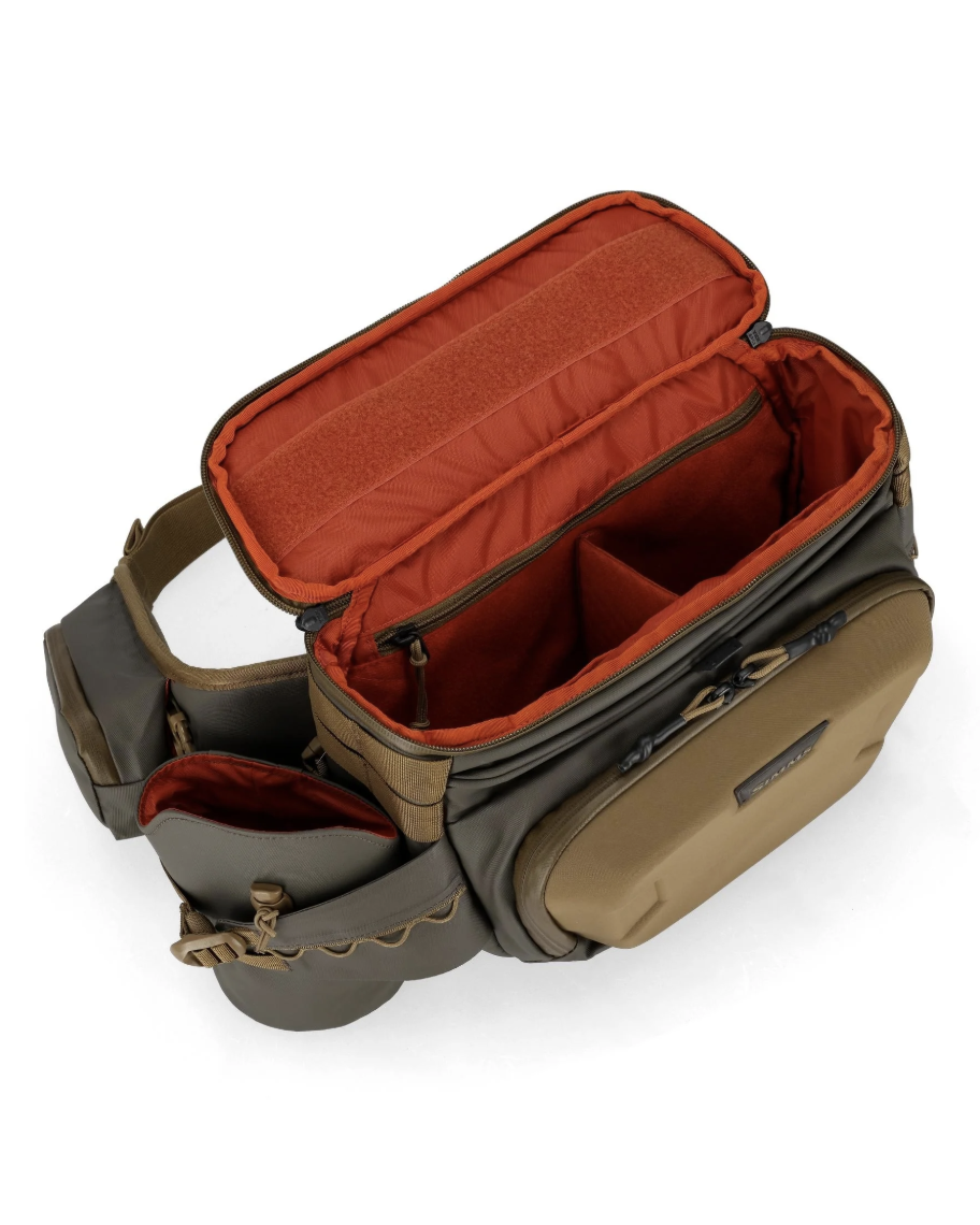 Simms Fishing Simms Headwaters Hip Pack