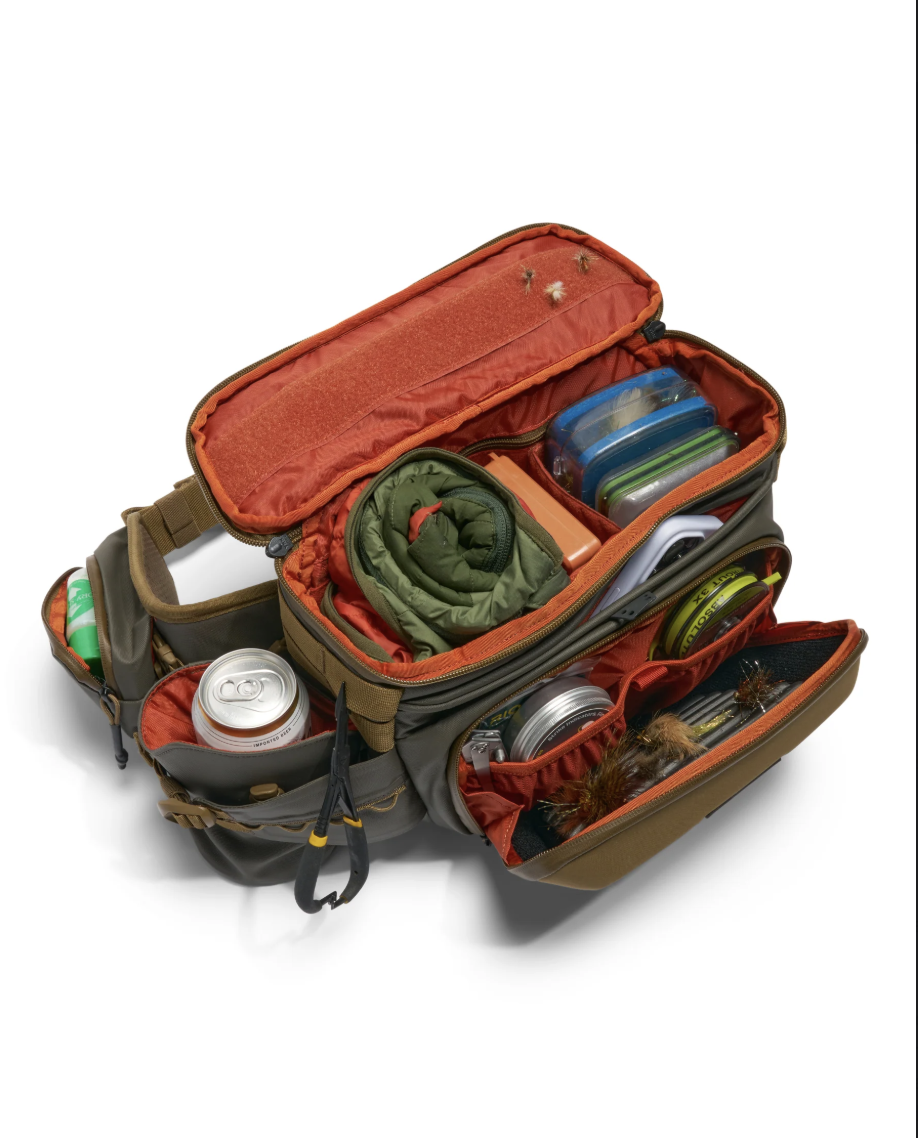 Simms Fishing Simms Headwaters Hip Pack