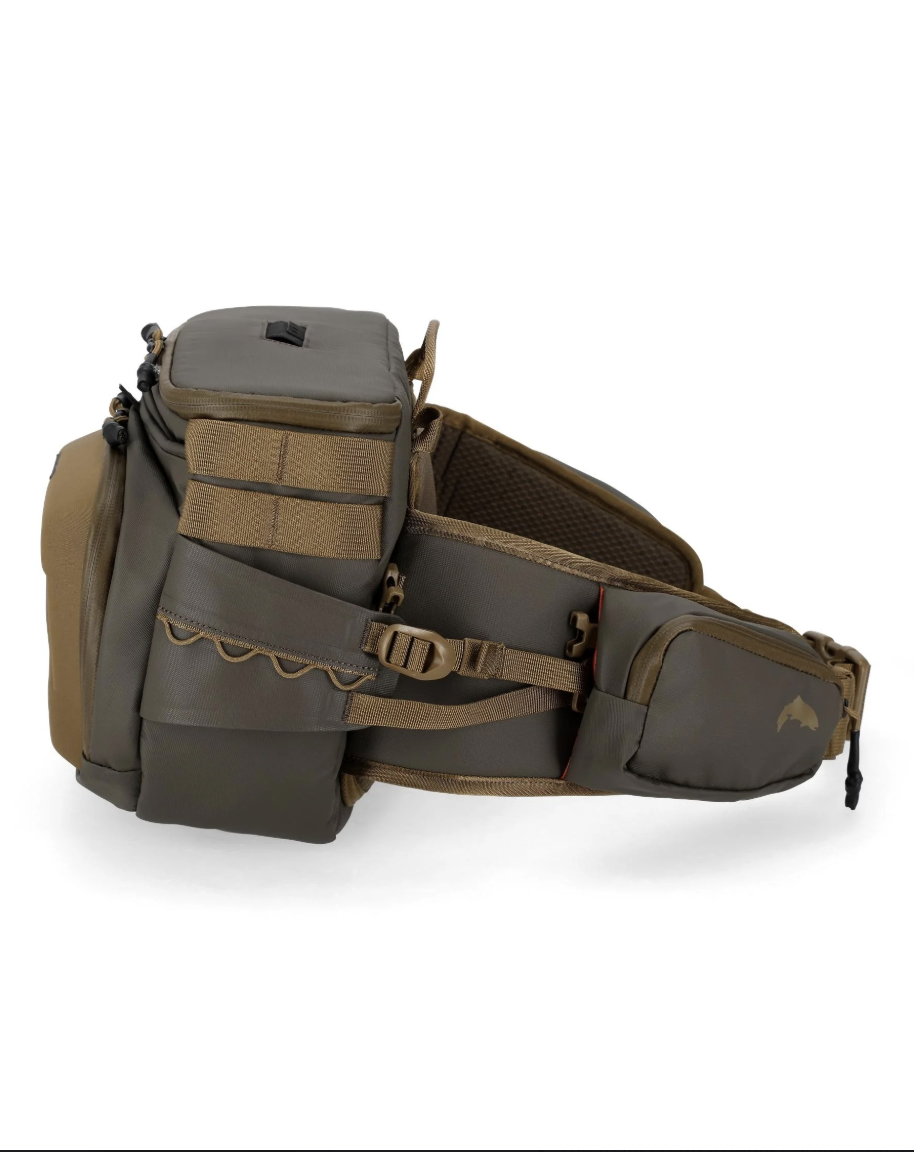 Simms Fishing Simms Headwaters Hip Pack