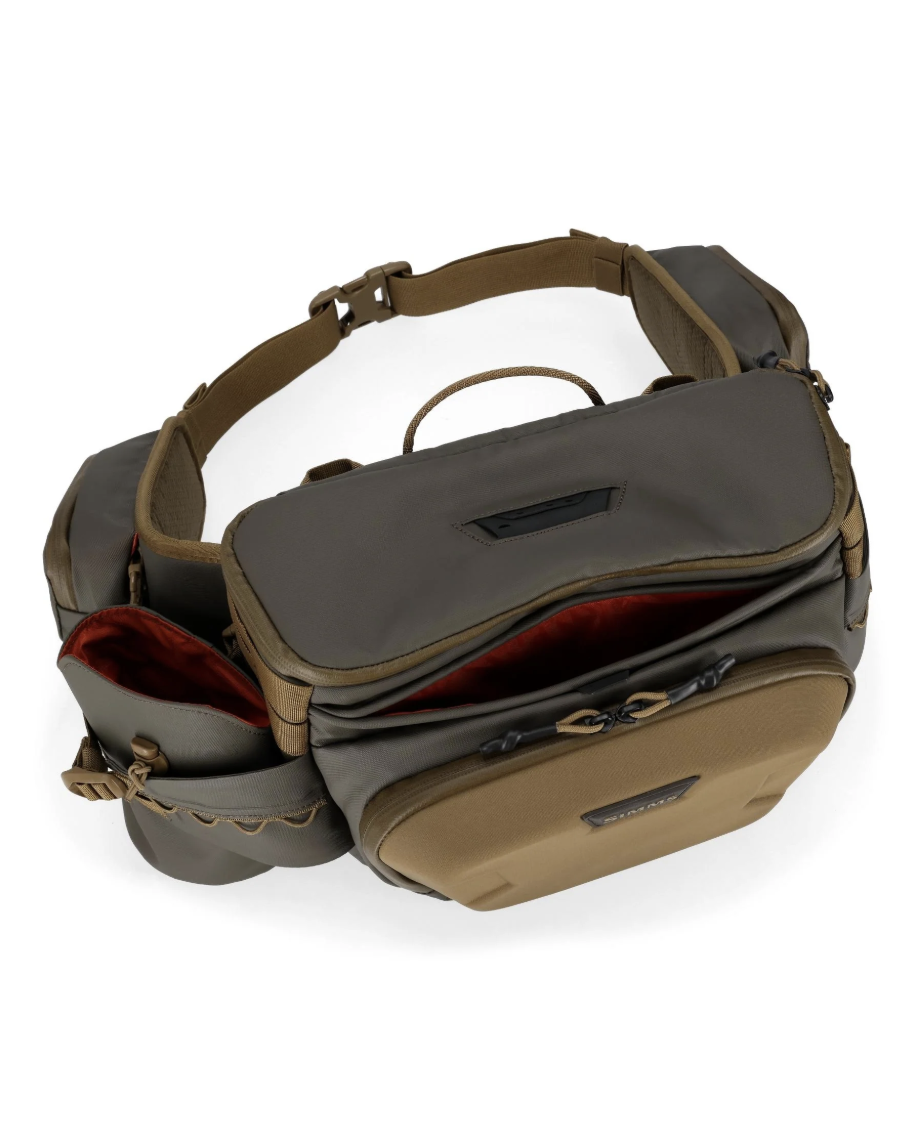 Simms Fishing Simms Headwaters Hip Pack