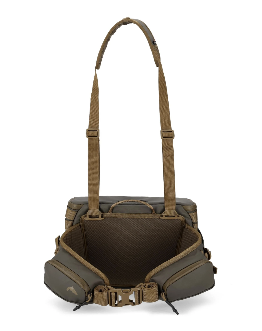 Simms Fishing Simms Headwaters Hip Pack