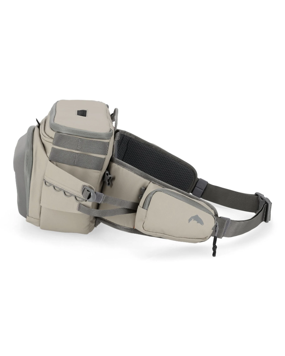Simms Fishing Simms Headwaters Hip Pack