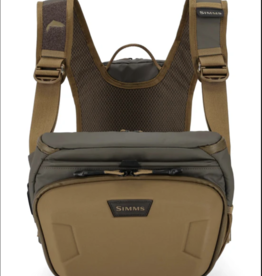 Simms Fishing Simms Headwaters Chest Pack