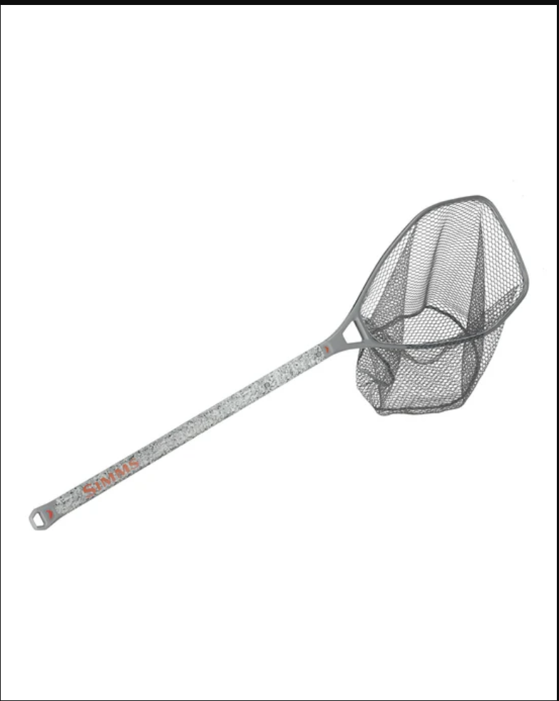 Simms Fishing Simms Daymaker Boat Net -