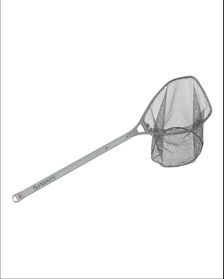 Simms Fishing Simms Daymaker Boat Net -