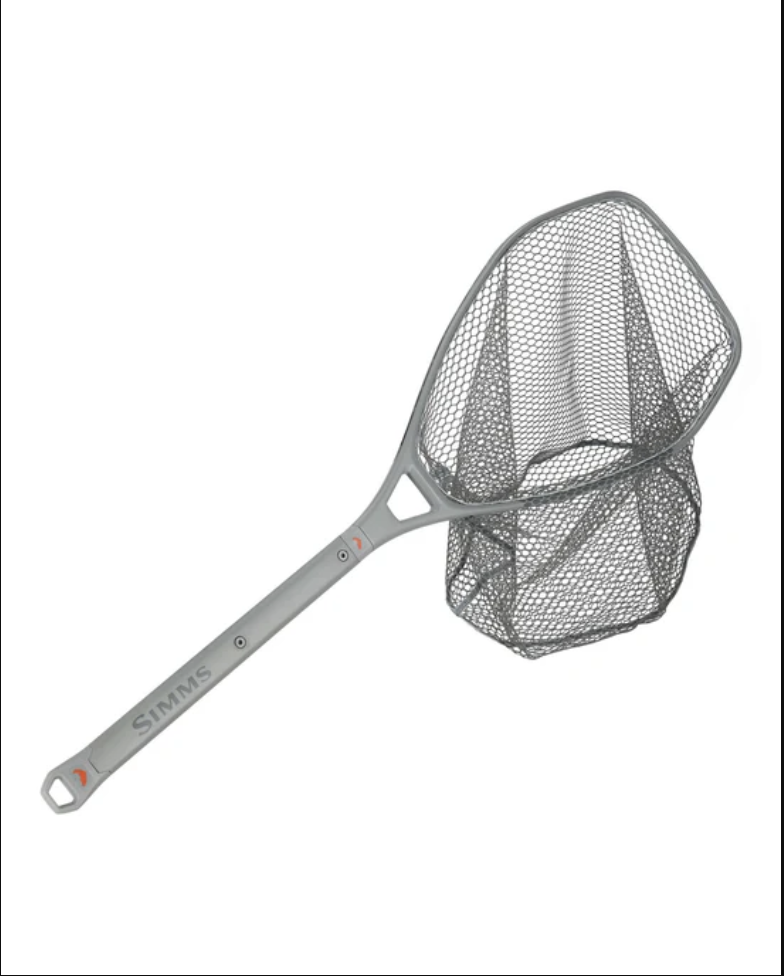 Simms Fishing Simms Daymaker Boat Net -