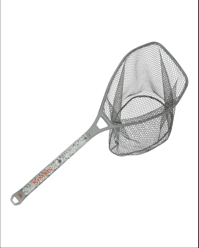 Simms Fishing Simms Daymaker Boat Net -