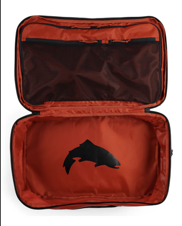 Simms Fishing Simms Tailwind Duffel