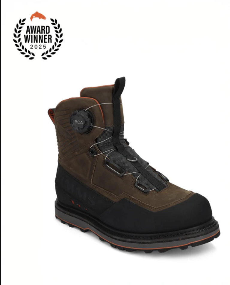 Simms Fishing Simms G3 Guide BOA Boot -