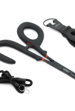 Umpqua Feather Merchants Umpqua RiverGrip PS 6" Open Clamp/Big Nip/Lanyard Combo