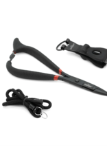 Umpqua Feather Merchants Umpqua RiverGrip PS 5.5" Mitten/Nipper/Lanyard Combo