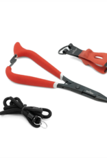 Umpqua Feather Merchants Umpqua RiverGrip PS 5.5" Mitten/Nipper/Lanyard Combo