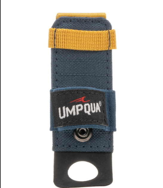 Umpqua Feather Merchants Umpqua Northfork Gel Floatant Holder -