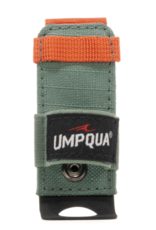 Umpqua Feather Merchants Umpqua Northfork Gel Floatant Holder -