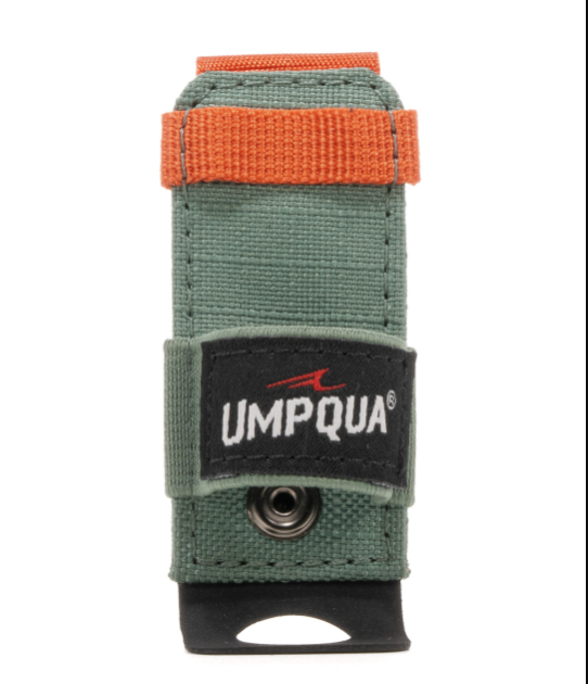 Umpqua Feather Merchants Umpqua Northfork Gel Floatant Holder -