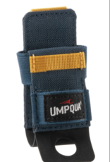 Umpqua Feather Merchants Umpqua Northfork Shake/Gel Combo Holder -