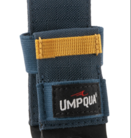 Umpqua Feather Merchants Umpqua Northfork Shake/Gel Combo Holder -