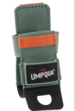 Umpqua Feather Merchants Umpqua Northfork Shake/Gel Combo Holder -