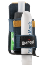 Umpqua Feather Merchants Umpqua Northfork Shake/Gel Combo Holder -