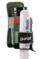 Umpqua Feather Merchants Umpqua Northfork Shake/Gel Combo Holder -