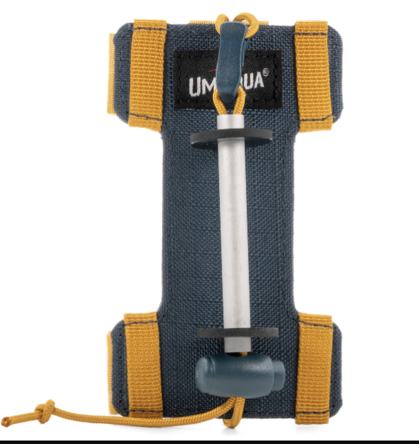 Umpqua Feather Merchants Umpqua Northfork Tippet Holder -