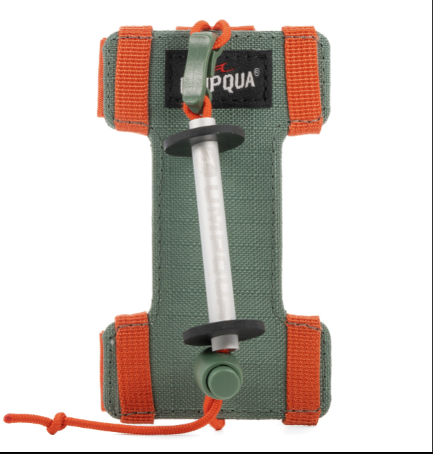Umpqua Feather Merchants Umpqua Northfork Tippet Holder -
