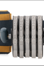 Umpqua Feather Merchants Umpqua Northfork Tippet Holder -