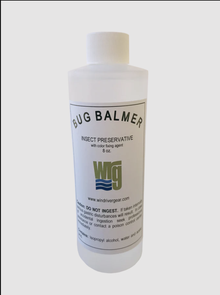 Wind River Wind River Gear Bug Balmer