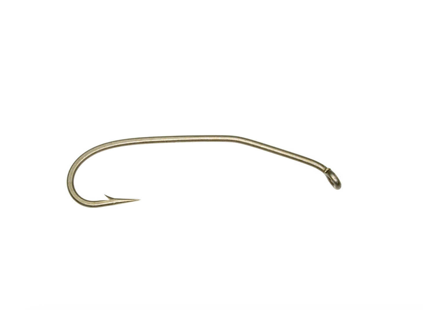 Umpqua Feather Merchants Umpqua U-Series U106 Hook (50 Pack)